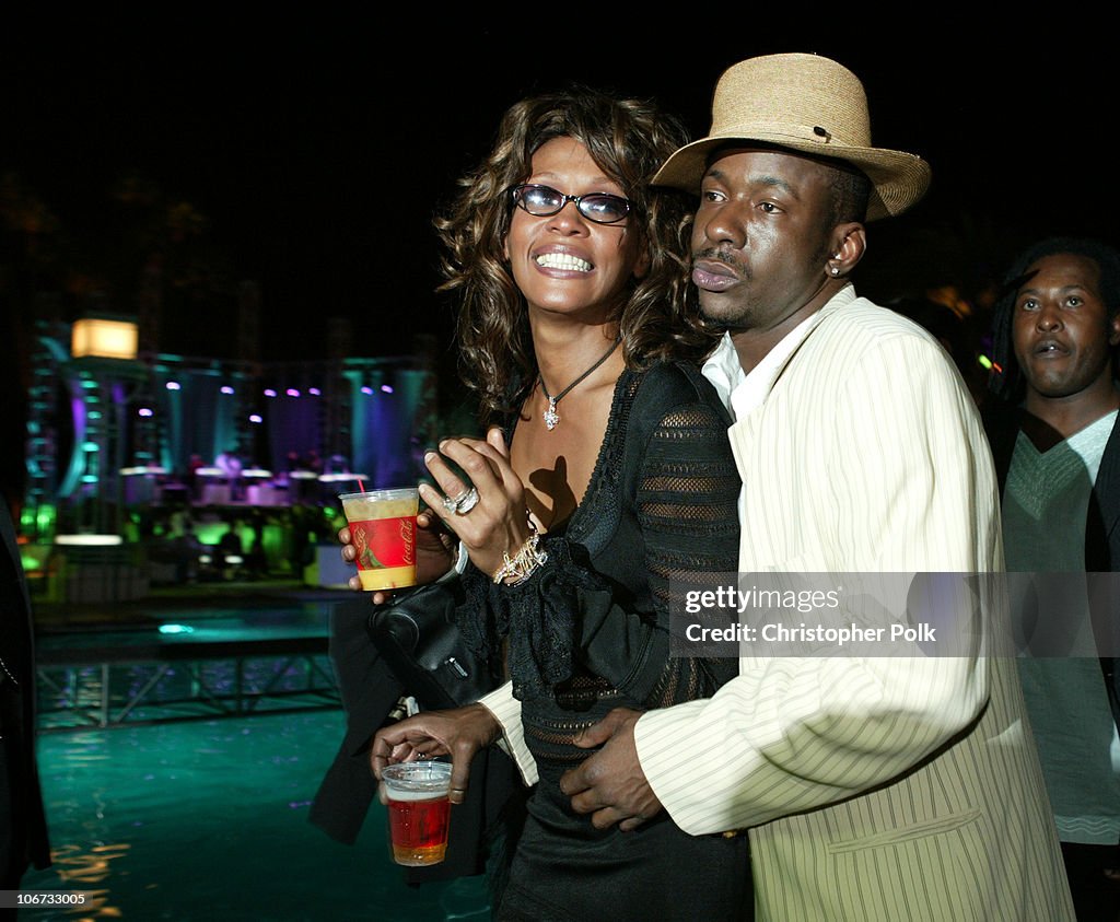 VH1 Divas Duets: A Concert to Benefit the VH1 Save the Music Foundation - After Party