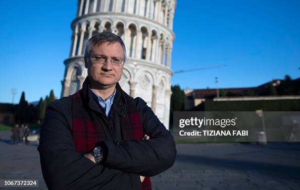 Italian Engineering Italian Engineering Professor at Pisa University Nunziante Squeglia ...
