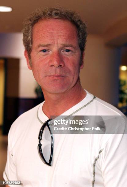 Peter Mullan, director during Miramax Screening of "The Magdalene Sisters" at Museum of Tolerence in Beverly Hills, CA, United States.