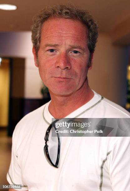 Peter Mullan, director during Miramax Screening of "The Magdalene Sisters" at Museum of Tolerence in Beverly Hills, CA, United States.