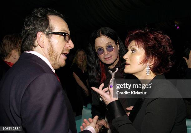 did ozzy osbourne meet elvis did ozzy osbourne meet elvis