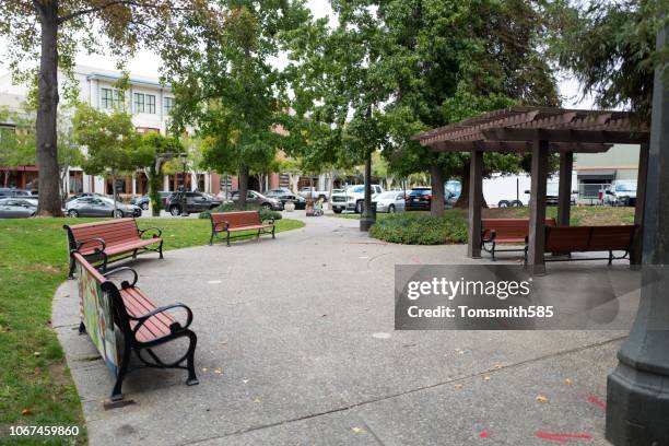 livermorium plaza - livermore stock pictures, royalty-free photos & images