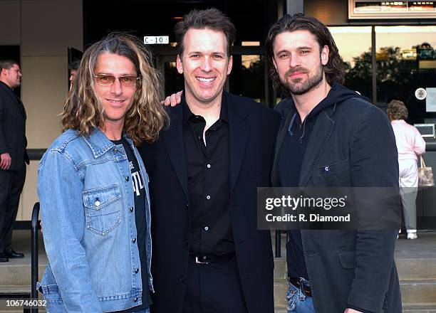 Ed Roland Brothers 618 Roland Dean Stock Photos, High-Res Pictures, and Images - Getty Images