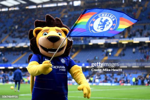 Premier League Mascot Photos And Premium High Res Pictures Getty Images premier-league-mascot-photos-and-premium-high-res-pictures-getty-images