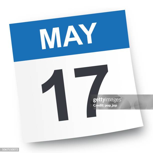 May 17 Calendar Photos and Premium High Res Pictures Getty Images May 17 Calendar Photos and Premium High Res Pictures Getty Images