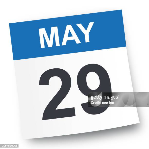 Calendar Icon May 29 Photos and Premium High Res Pictures Getty Images Calendar Icon May 29 Photos and Premium High Res Pictures Getty Images