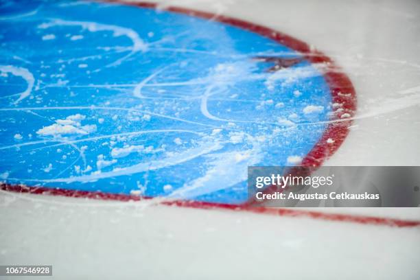 Ice Rining View Ice Rink From Above View Photos and Premium High Res Pictures - Getty ...