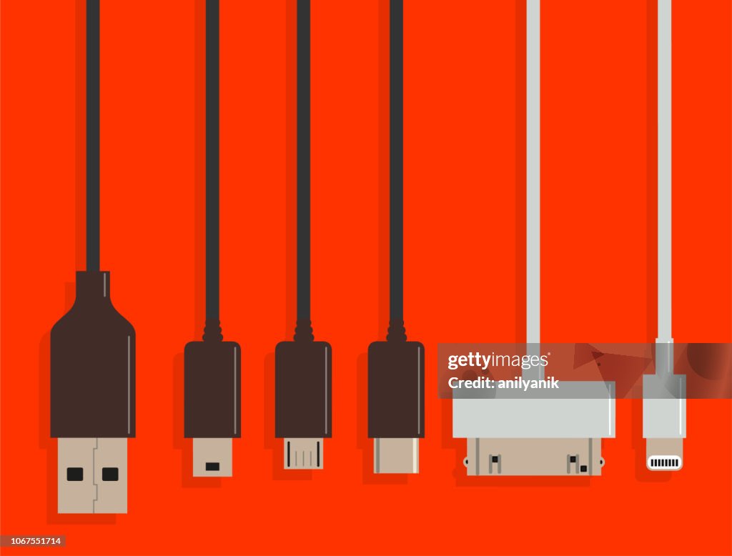 USB