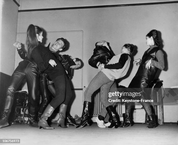 British Mod Photos and Premium High Res Pictures - Getty Images