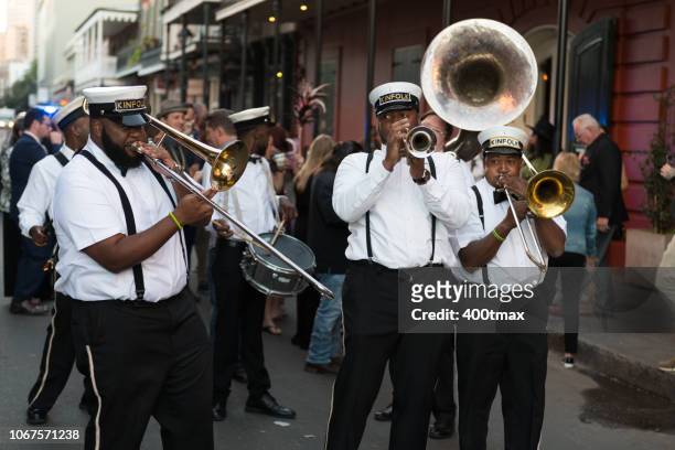 new orleans - new orleans stock pictures, royalty-free photos & images