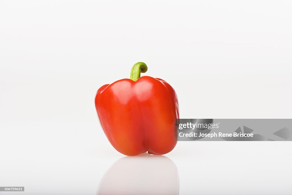 Red Pepper 