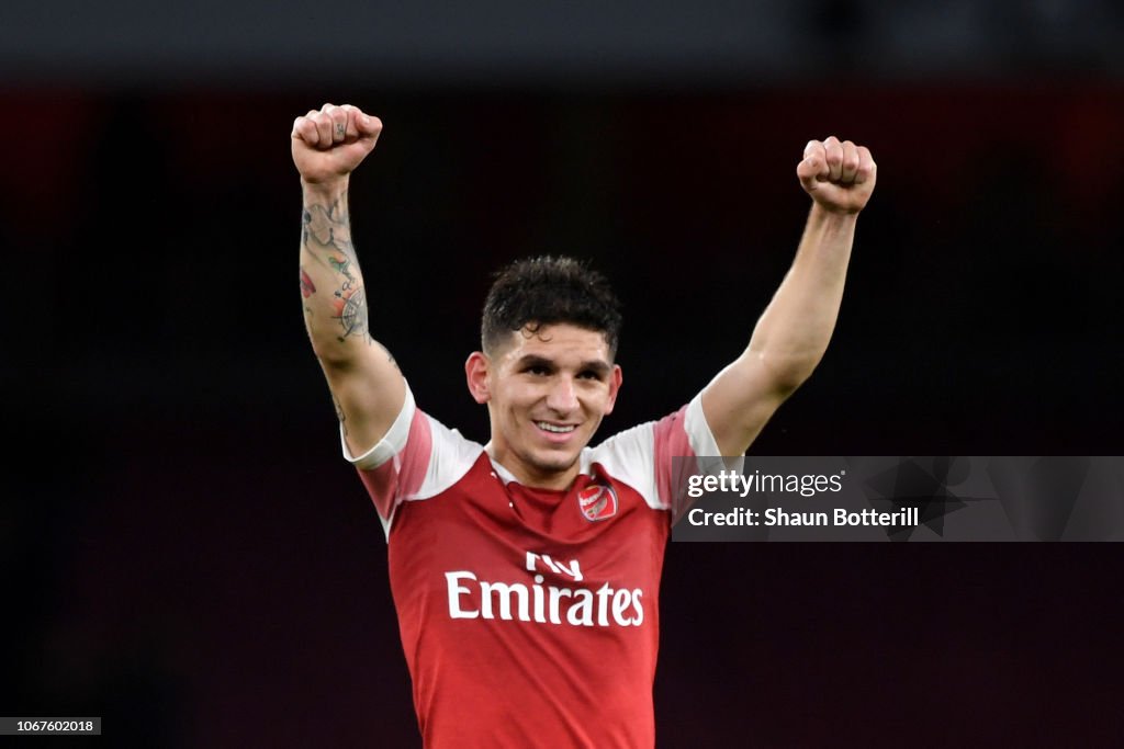 Arsenal FC v Tottenham Hotspur - Premier League