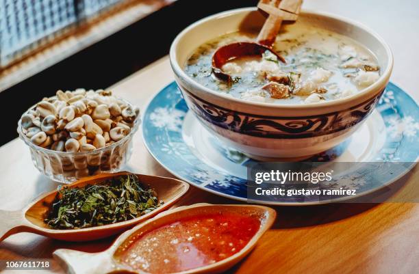 Monongo Mondongo Photos and Premium High Res Pictures - Getty Images