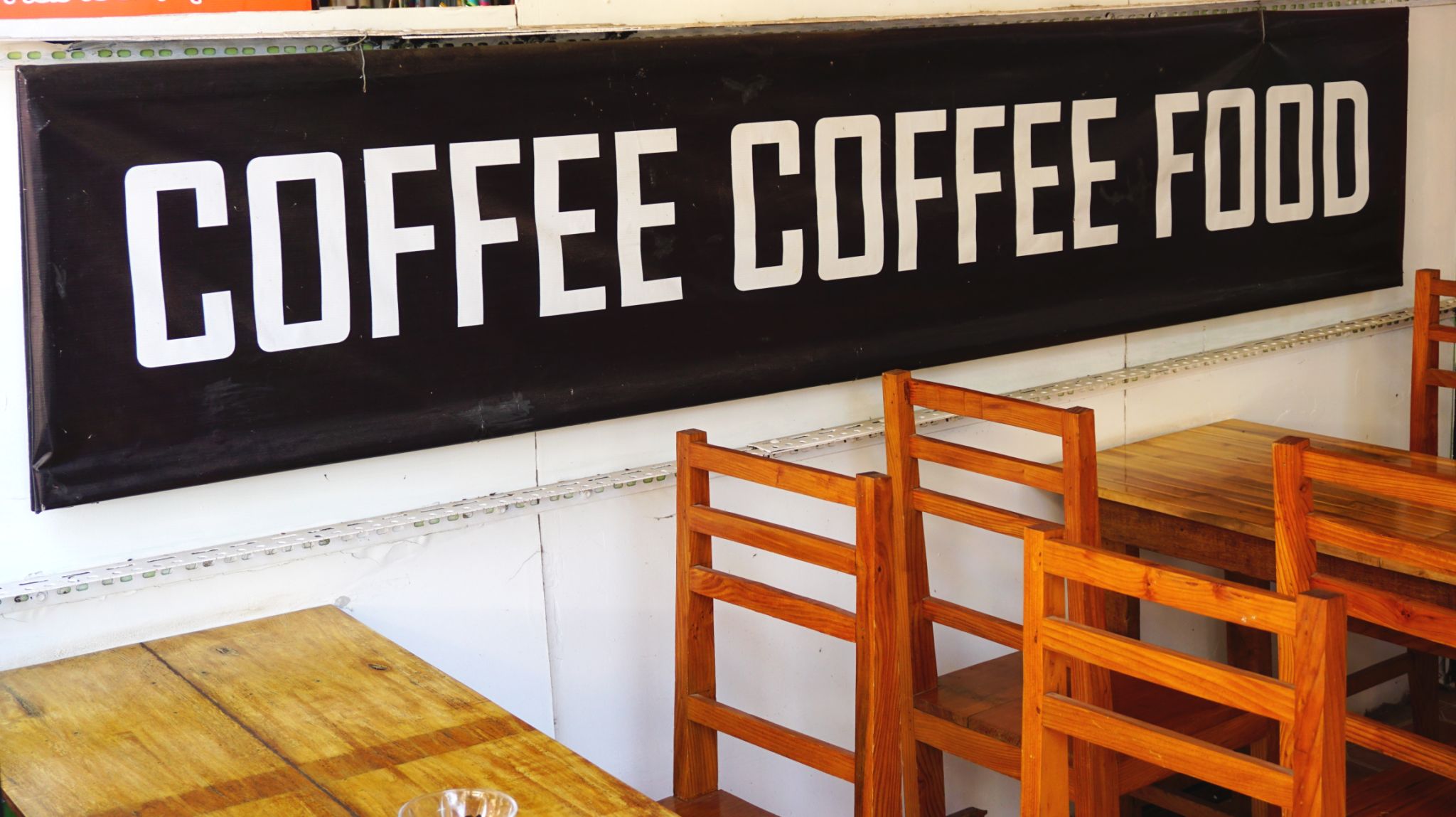 silang coffee shop