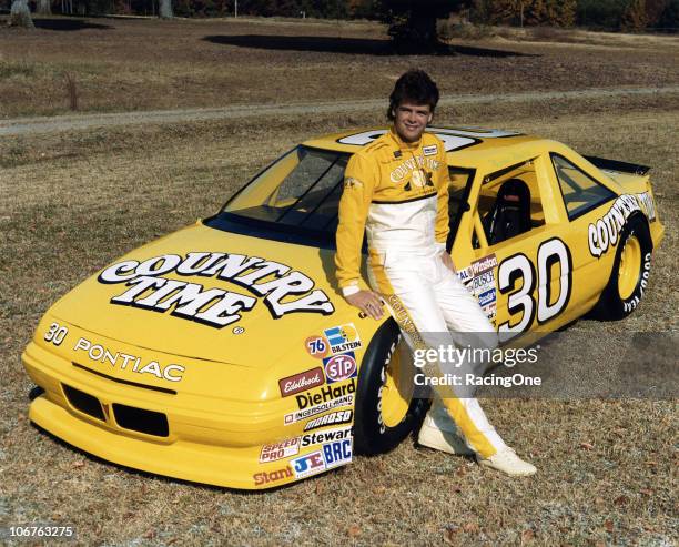 4,789 Michael Waltrip Racing Stock Photos, High-Res Pictures, and ...