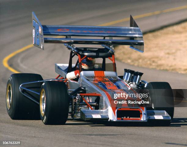 B Modified Racing Super Modified Race Cars
