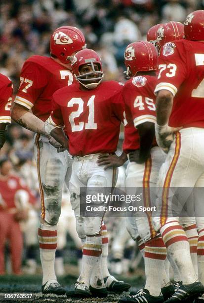 115 January 11 1970 Chiefs Stock Photos, High-Res Pictures, and Images -  Getty Images