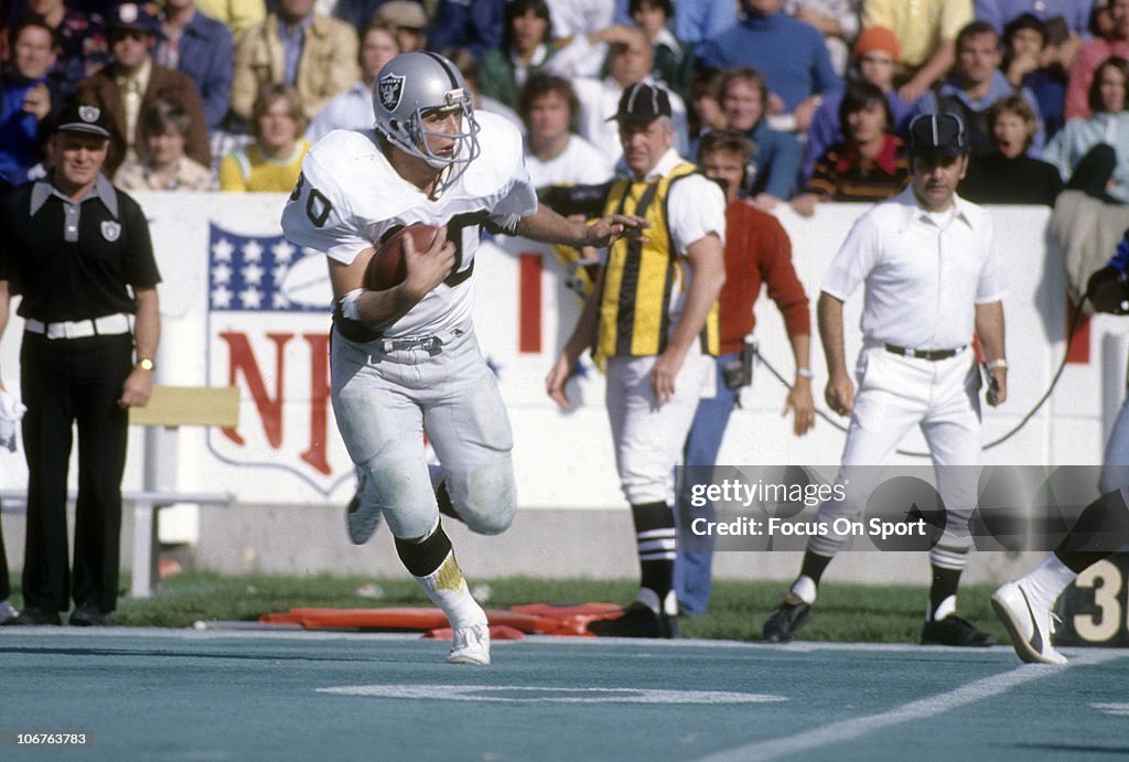 Oakland Raiders