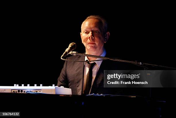 Singer Joe Jason Joe Jackson Berlin Concert Photos and Premium High Res Pictures - Getty ...