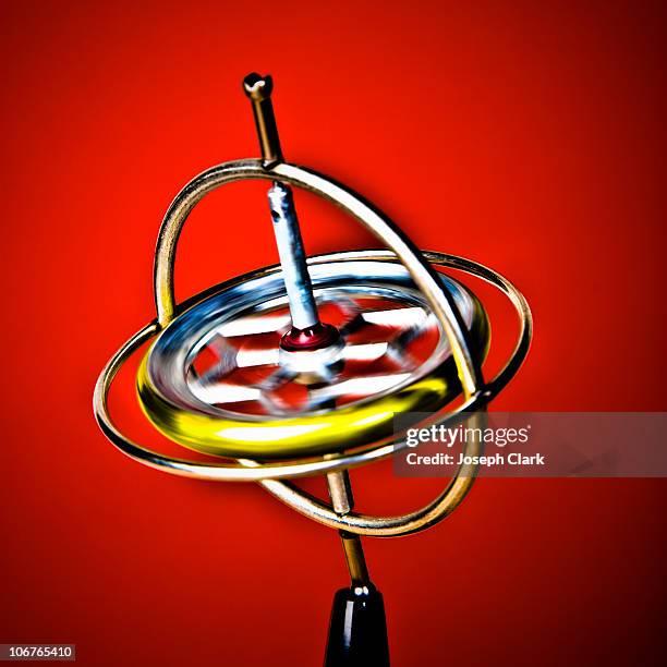 126 Gyroscope Balance Stock Photos, High-Res Pictures, and Images ...