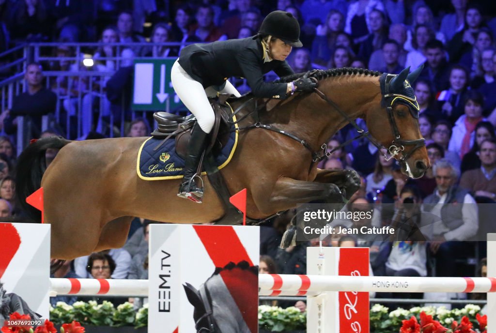 Longines Masters of Paris