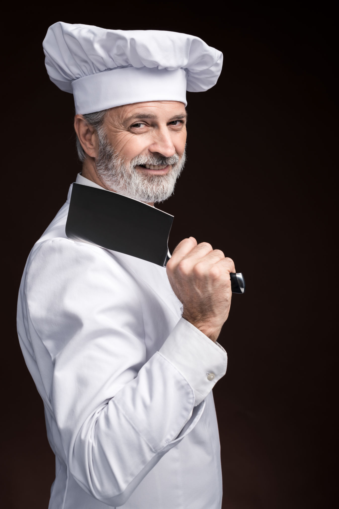 reputable chef