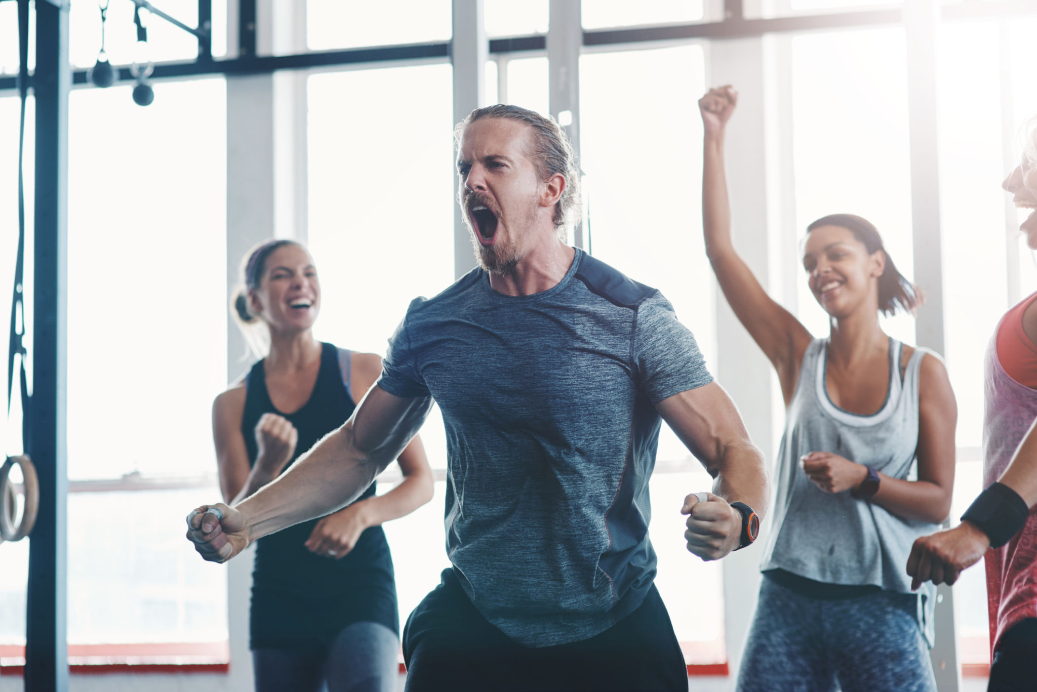cost effective fitness