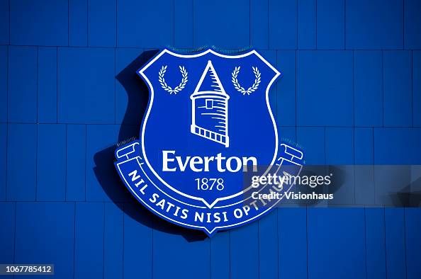 Goodison Park - Everton FC Goodison Park - Everton FC