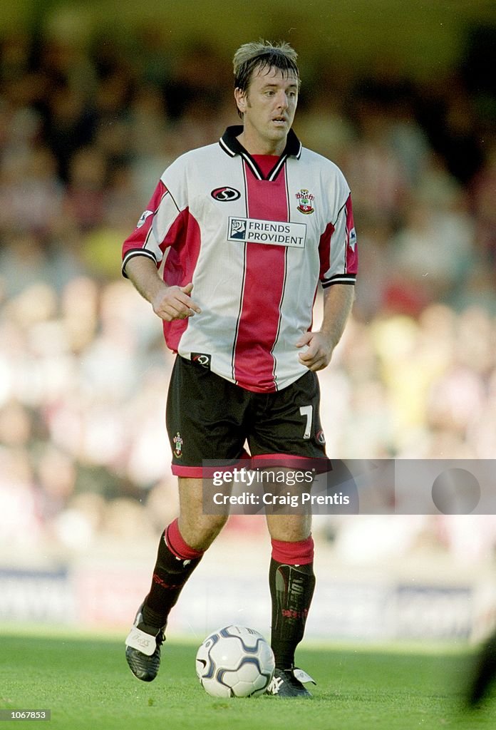 Matt Le Tissier