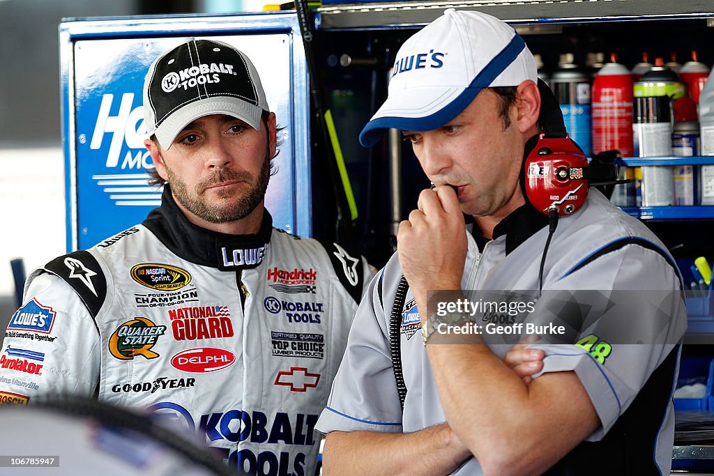 Kobalt Tools 500 - Practice