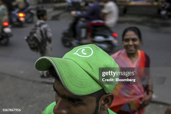 How Facebook Uses WhatsApp Phones' to Tap Next Emerging Market How Facebook Uses WhatsApp Phones' to Tap Next Emerging Market