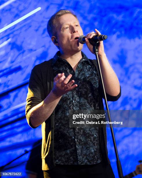 Anthony Gail Rapp 687 Anthony Rapp Performing Stock Photos, High-Res Pictures, and Images ...