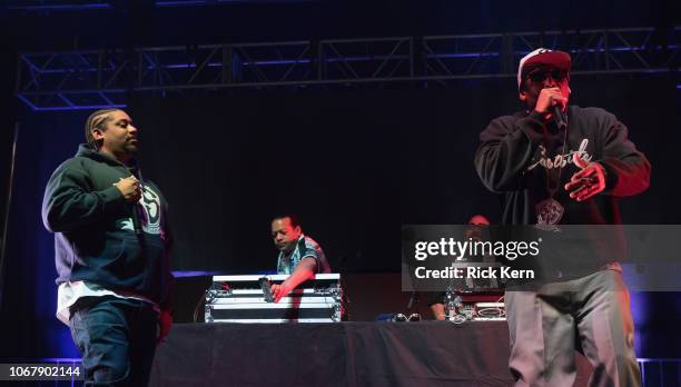 Goldie Loc Rapper 16 Big Tray Deee Stock Photos, High-Res Pictures, and Images - Getty Images