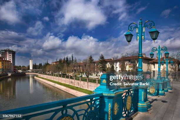 eskisehir - eskisehir fotografías e imágenes de stock