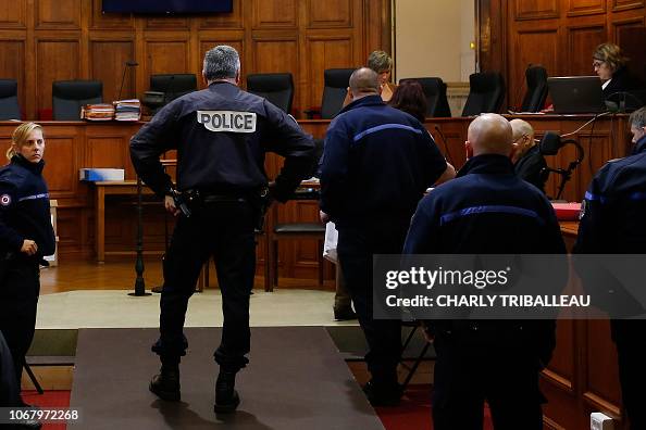 Denis Mannechez Accused Of Killing His Daughter And Her Employer denis-mannechez-accused-of-killing-his-daughter-and-her-employer