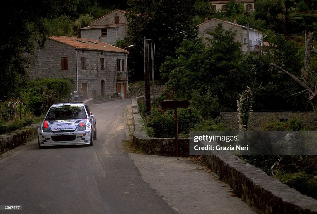 Carlos Sainz