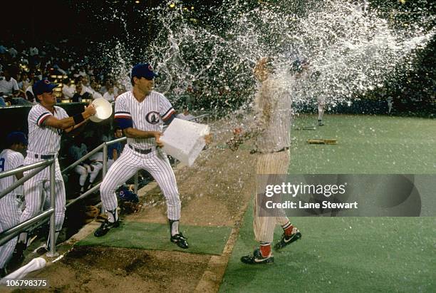Max Patkin Clown Prince Of Baseball Photos and Premium High Res Pictures - Getty ...