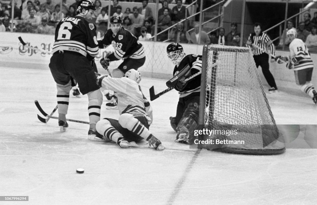 NHL Action