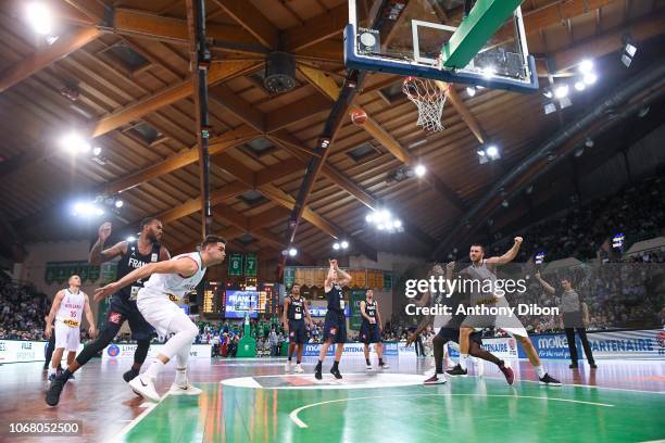 Tamas Rouselle 22 Anthony Rouselle Stock Photos, High-Res Pictures, and Images - Getty ...