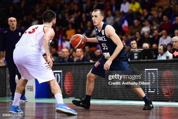 Tamas Rouselle 22 Anthony Rouselle Stock Photos, High-Res Pictures, and Images - Getty ...