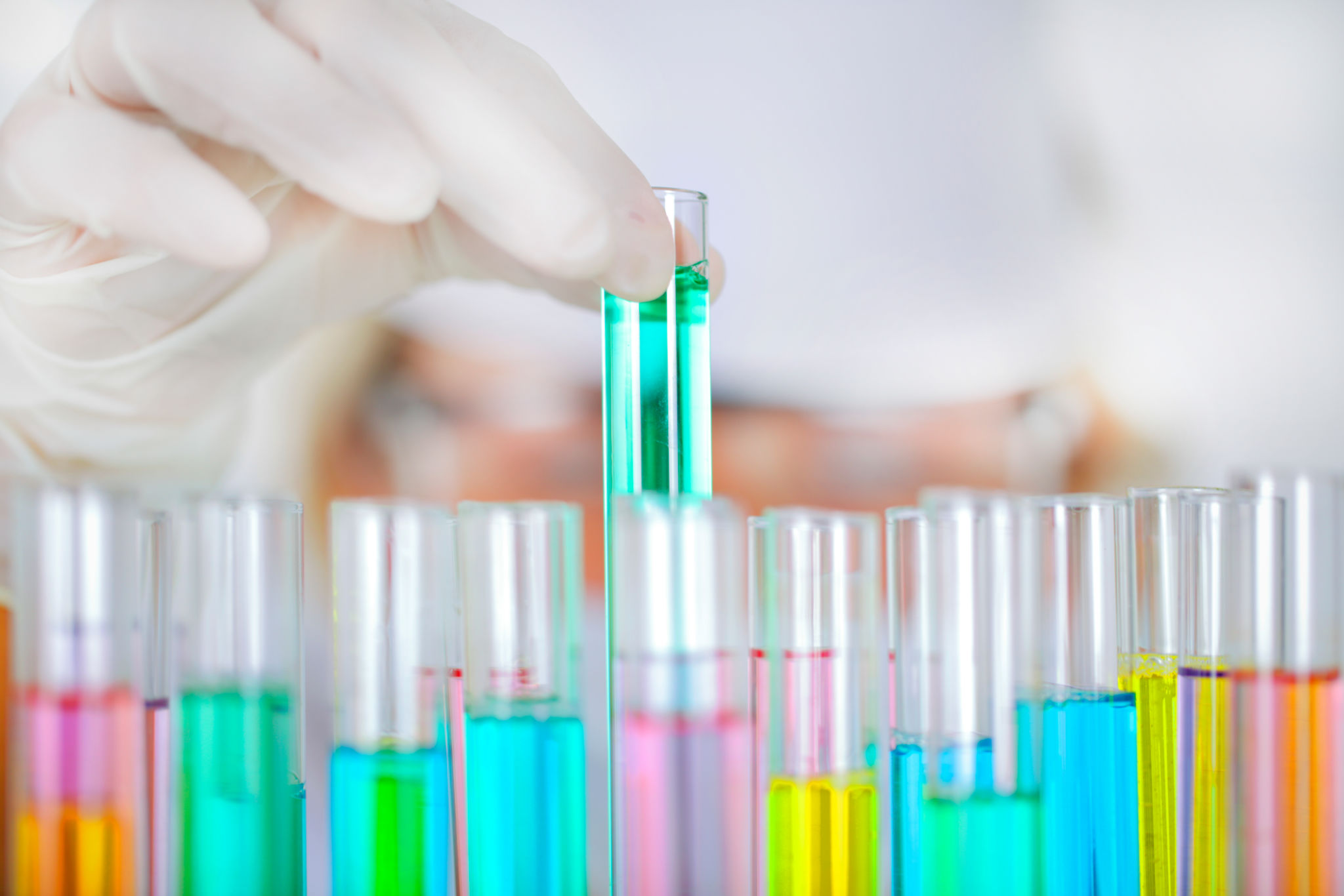 chemical additives