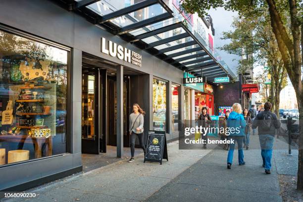720 Robson Street Stock Photos, High-Res Pictures, and Images