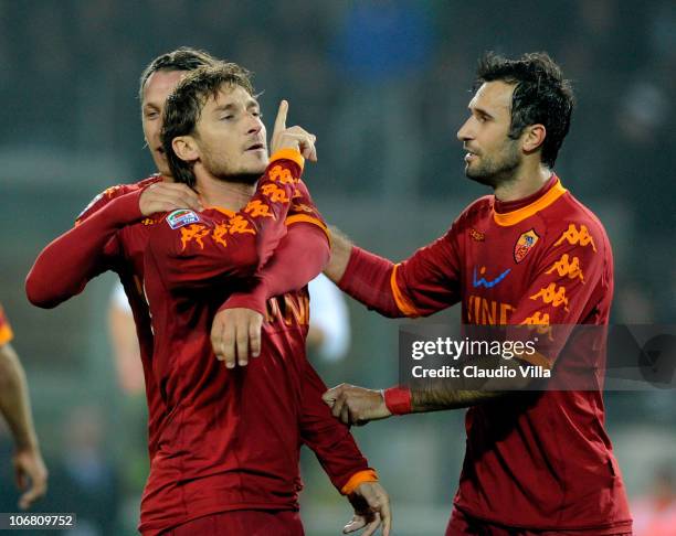 As Roma Totti Totti Juventus Photos and Premium High Res Pictures - Getty Images