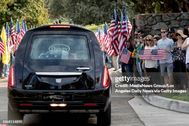 Helus 34 Valley Oaks Memorial Park Stock Photos, High-Res Pictures, and ...