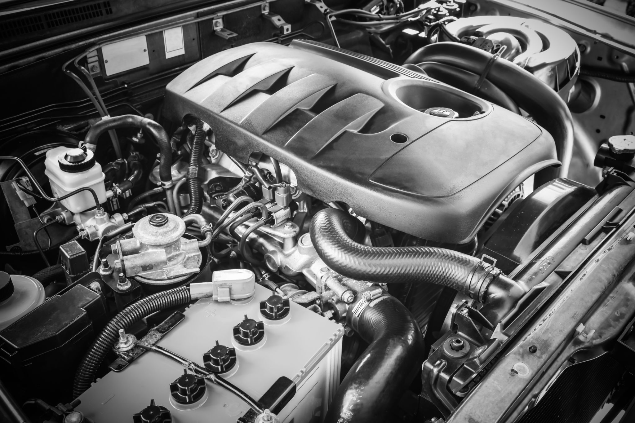 diesel engine diagnostics