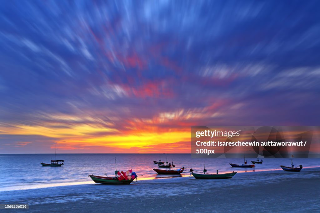 Tha Mai, Thailand