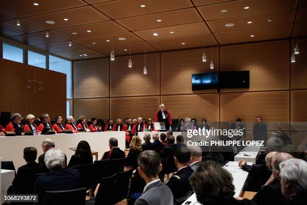 Will Remy Prosecutor 174 Remy Heitz Photos & High Res Pictures - Getty Images