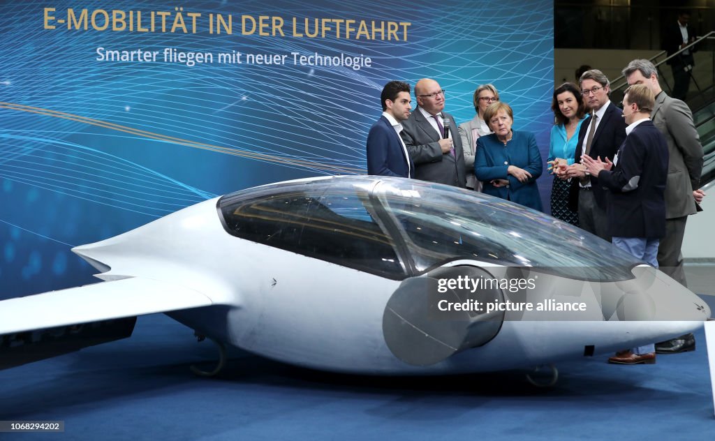 Digital Summit of the Federal Government