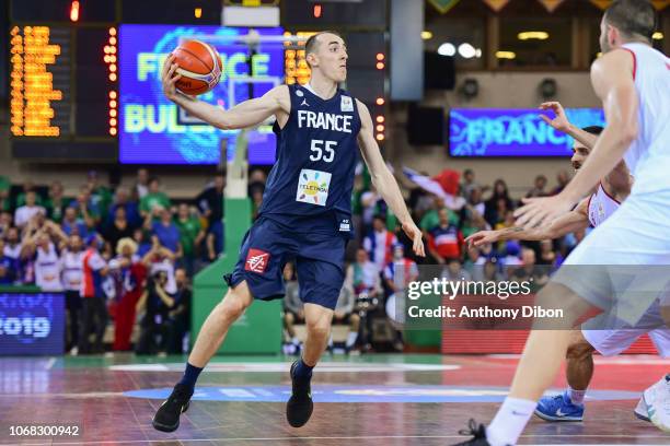 Tamas Rouselle 22 Anthony Rouselle Stock Photos, High-Res Pictures, and Images - Getty ...