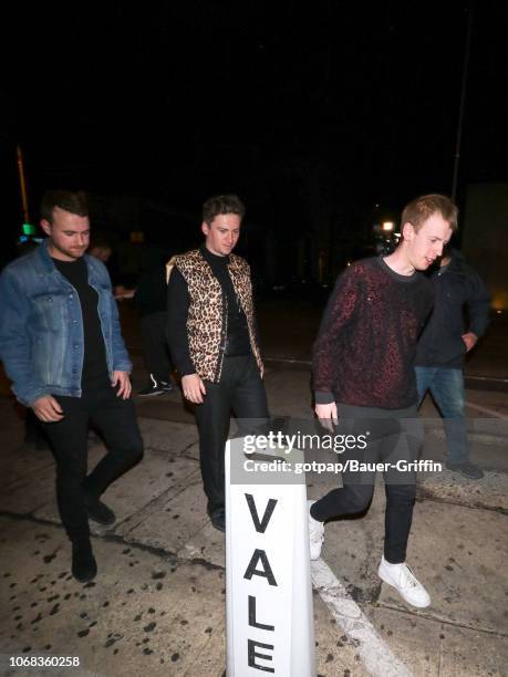 Jimmy Rainsford 143 Jimmy Rainsford Photos & High Res Pictures - Getty Images